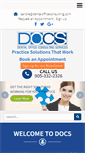Mobile Screenshot of dentalofficeconsulting.com